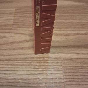 Maybelline SuperStay Matte Ink Lipstick